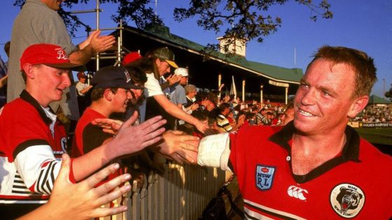 Western Bears expansion bid, North Sydney Bears return to NRL, 18th team, NRL expansion, Perth, Western Australia – MASHAHER