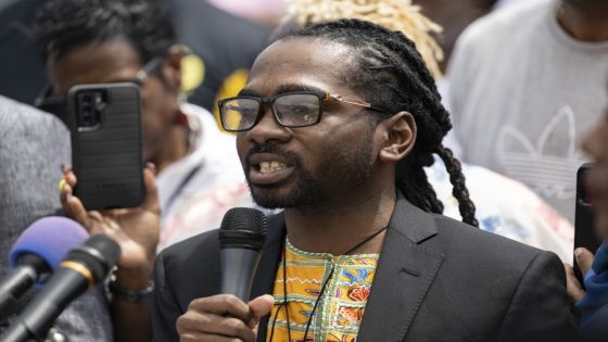 DC Councilmember Trayon White accused of bribery, taking cash, gifts – MASHAHER