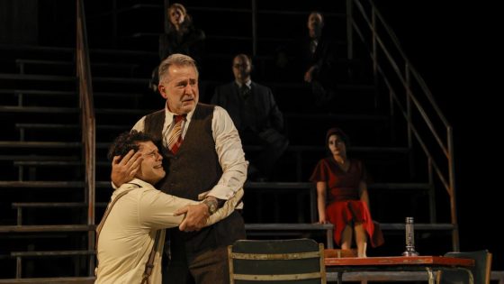 Death Of A Salesman review: outstanding Anthony LaPaglia stars in American classic at Crown Theatre Perth – MASHAHER