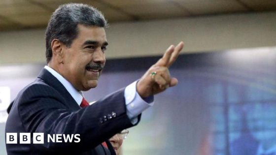 Maduro’s manoeuvres to stay in power – MASHAHER