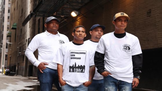 Migrant day laborers sue Home Depot, CPD and city of Chicago, alleging abuse and harassment – MASHAHER