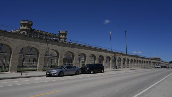 Fifth inmate dies at Wisconsin prison as former warden set to appear in court on misconduct charge – MASHAHER