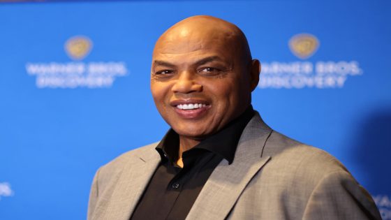 Charles Barkley changes mind on retirement, affirms ‘long-term commitment’ to TNT Sports – MASHAHER