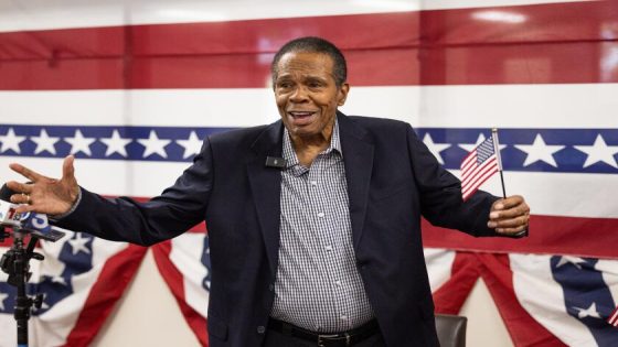 ‘I’m an American citizen!’ Baseball legend Rod Carew finally achieves his dream at 78 – MASHAHER