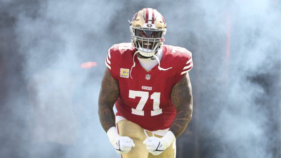 Report: Williams won’t return to 49ers until contract is resolved – MASHAHER