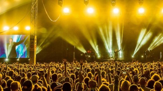 ‘Time to close this chapter’: Iconic Australian festival Bluesfest to say goodbye with one last event – MASHAHER