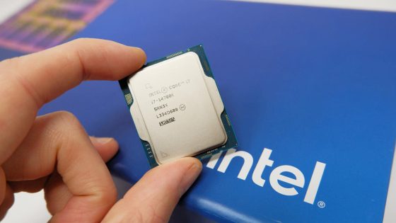 Broken CPUs, workforce cuts, cancelled dividends and a decade of borked silicon—how has it all gone so wrong for Intel? – MASHAHER