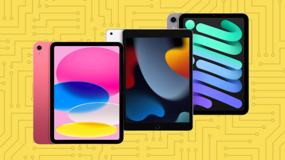 The Best Apple iPad Deals For August 2024 – MASHAHER