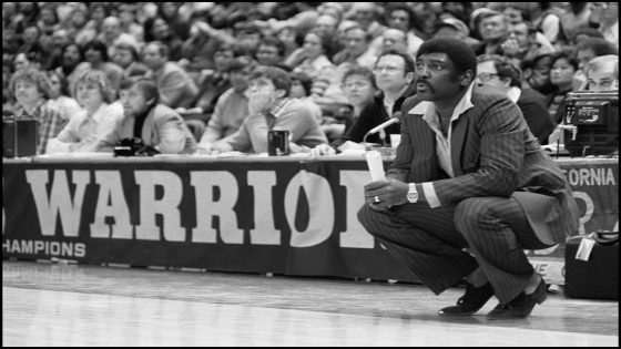 Warriors icon, Hall of Famer Alvin Attles dies after more than 60 years with the franchise – MASHAHER