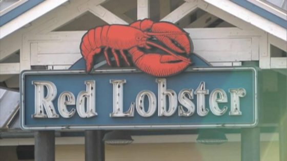 Red Lobster closes 2 MN locations amid bankruptcy – MASHAHER