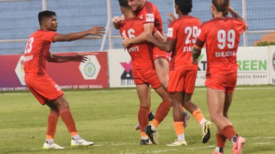 Durand Cup 2024: Kerala Blasters qualifies to the quarters as Punjab FC fails to manage enough in its Mumbai City win – MASHAHER