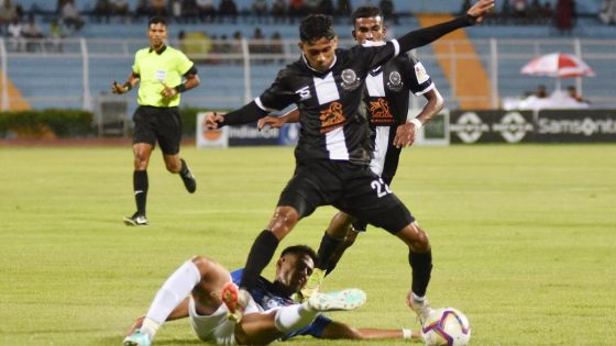 Mohammedan SC vs Indian Navy FT, Durand Cup 2024, live streaming info: Predicted lineups and when, where to watch MSC v INFT? – MASHAHER