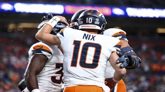 2024 NFL preseason: How to watch the Arizona Cardinals vs. Denver Broncos game today – MASHAHER