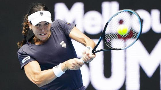 Fond memories fuel Tomljanovic’s New York return – MASHAHER