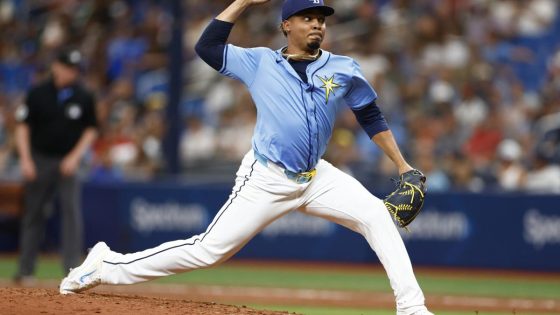 Fantasy Baseball Waiver Wire: Adrian Del Castillo crushing, Edwin Uceta emerging, Bowden Francis thriving – MASHAHER