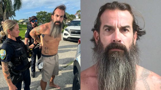 New Smyrna Beach bouncer arrested after cellphones found with explicit videos, police say – MASHAHER