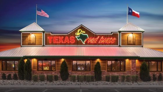 Prattville’s Texas Roadhouse sets opening date – MASHAHER