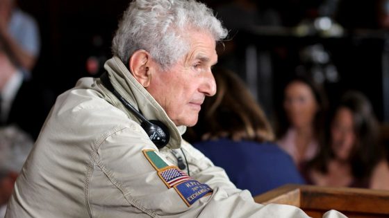 Claude Lelouch to Receive Cartier Filmmaker Award at Venice Film Fest – MASHAHER