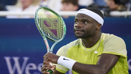 US Open 2024: How to watch the Aleksandar Kovacevic vs. Frances Tiafoe tennis match tonight – MASHAHER