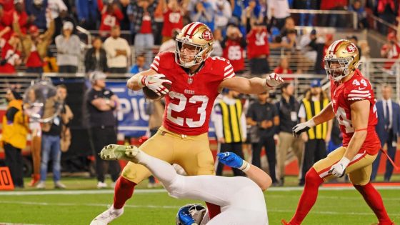 Matthew Berry’s latest positional rankings for 2024 fantasy season – MASHAHER