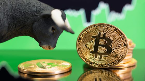 Bitcoin bulls predict new record highs following worst rout since FTX collapse – MASHAHER