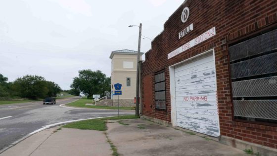 Unique names promoted Kansas communities, including one with a ‘Gateway to Hell’ – MASHAHER