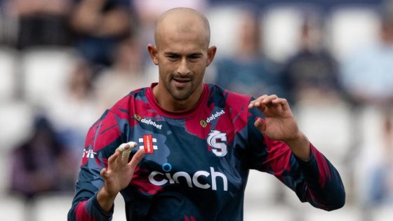 Big Bash League: Ashton Agar has hit the Twenty20 circuit, and it could be a massive boost to Perth Scorchers – MASHAHER