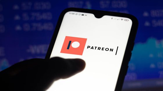 Patreon will have to use Apple’s in-app purchase system or be removed from the App Store – MASHAHER