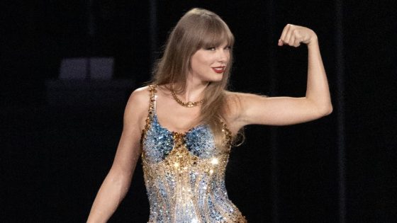 CIA Says It Busted Teen Terror Cell Targeting Taylor Swift in Vienna – MASHAHER