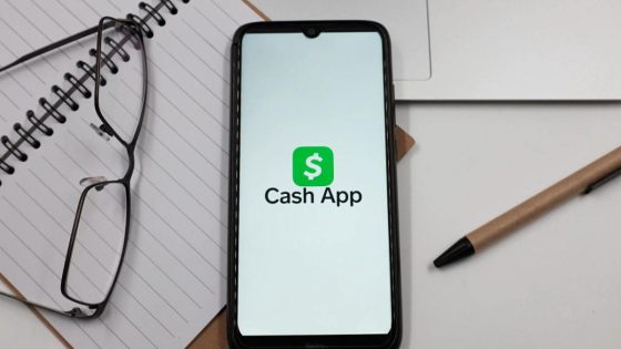 How to receive money from the Cash App data breach settlement – MASHAHER