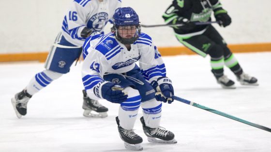 Etobicoke Dolphins Building ‘Fore’ Another Season As One Of Canada’s Top Teams – MASHAHER