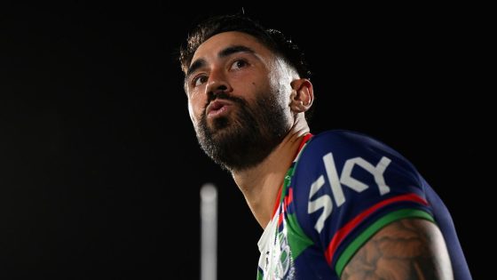 Shaun Johnson opens up on final home game, retirement, record at Mount Smart Stadium, when is it, Warriors vs. Bulldogs, rugby league news – MASHAHER