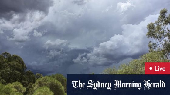 Severe weather warning for Perth; BGC launches lawsuit over pipes – MASHAHER