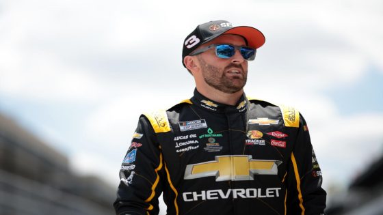 NASCAR: Austin Dillon’s final appeal denied as Richmond win won’t get him into the playoffs – MASHAHER