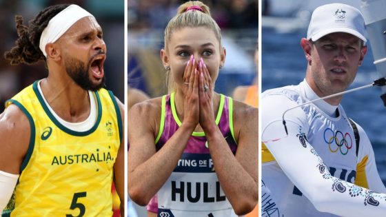 Australian medal chances to come after record-setting start, best Aussies in action, schedule, results, latest news – MASHAHER