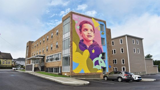 Fall River pays off $7.5M lease on former charter school building. What’s going there? – MASHAHER