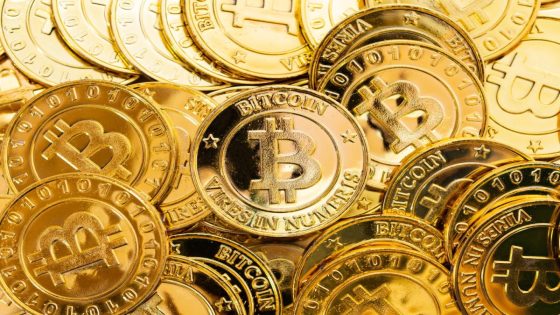 Billionaires Are Buying This Cryptocurrency That Could Soar 20,000%, According to MicroStrategy Executive Chairman Michael Saylor – MASHAHER