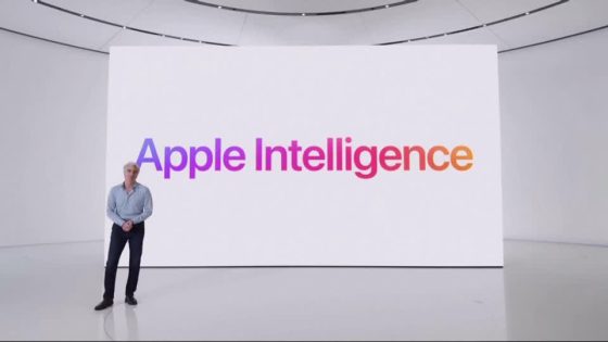 Apple picks Google chips, shuns Nvidia, to build AI products – MASHAHER