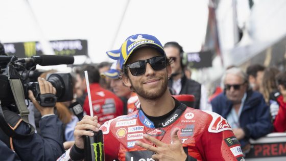 British Grand Prix, race report, Francesco Bagnaia, Jorge Martin, Marc Marquez, Jack Miller, Remy Gardner, Silverstone – MASHAHER