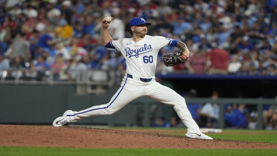 Fantasy Baseball Waiver Wire: Plenty of reliever options, plus a SP stash for next week – MASHAHER