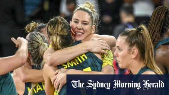 Australian Opals’ bronze-medal win gives Lauren Jackson her fifth Olympics medal – MASHAHER