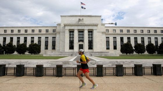 Fed to deliver three 25 quarter-point rate cuts this year; recession unlikely: Reuters poll – MASHAHER