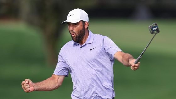 FedExCup top 70: Who qualified for the PGA Tour’s first playoff event, the FedEx St. Jude Championship – MASHAHER