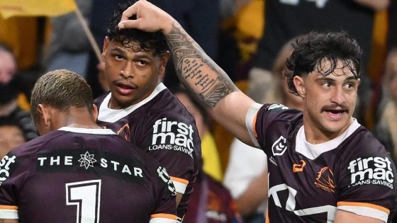 Brisbane Broncos finals chances, can they qualify for the top eight, Kevin Walters, Adam Reynolds – MASHAHER