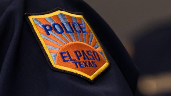 El Paso police arrest suspected LSD, magic mushrooms dealer in Northeast drug raid – MASHAHER