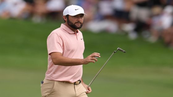 Tour Championship starting positions, tee times: Where will golfers open on the leaderboard at East Lake? – MASHAHER