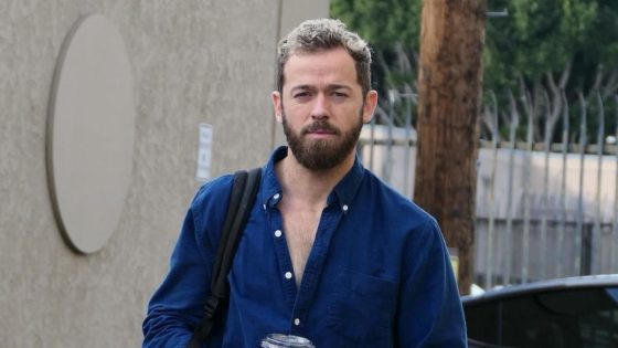 ‘Dancing with the Stars’ pro Artem Chigvintsev arrested for domestic violence – MASHAHER