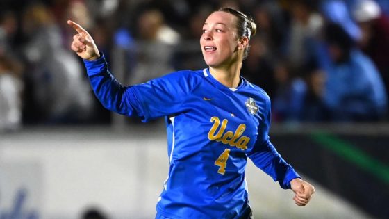 Hermann Trophy watch list for Division I men’s and women’s soccer announced – MASHAHER