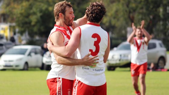 UGSFL 2024: despite fighting to make top four, Narrogin eliminated by Wickepin in finals preliminary round – MASHAHER