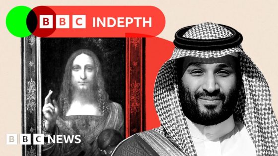 Spies and diplomats reveal inside story of the Saudi crown prince – MASHAHER